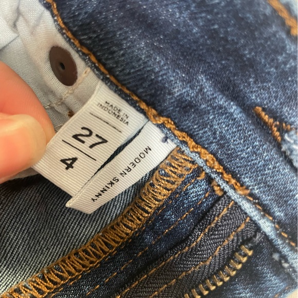 Loft Jeans - Picture 4 of 5